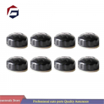 8X Dometic Kampa Limpet Fix rinkinys - 8 vnt. Lengvam markizės tvirtinimui