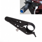 Fast shipping Motorcycle Cruise Control Throttle For Mb-Ot312-Bk High Grade Aluminum Lock Assist Retainer Universal Wrist