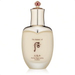 The History of Whoo Cheongidan Radiant Rejuvenating Emulsion 110ml | Maitinamasis losjonas ilgalaikiam drėkinimui, optimaliam drėgmės kiekiui ir sveikai odai Emulsion 110ml