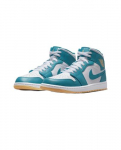 Air Jordan 1 Mid Aquatone Jordan 1 AJ1 Mid Aquatone DQ8426-400 EU 40