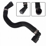 Pakeičiama automobilio oro kondicionavimo ir &scaron;ildymo žarna Jeep Cherokee 2 4L OEM 68199254AB 68199254AA Tinka 200 2015 2017