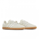 adidas Samba OG Aliuminio Guma Moteri&scaron;ki IE7013 EU 35.5 smėlis/balta