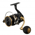 DAIWA 23BG SW 5000D-CXH Sukamas ritės kranto žvejybai su jigais