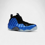 Nike Air Foamposite One International Blue 36 mėlyna