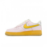 Nike Air Force 1 Low Feel Free, Lets Talk DX2667-600 EU 42.5 rožinė/raudona