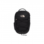 The North Face 8L Sportinė Atsitiktinė Užtrauktukas Reguliuojamas Peties Dirželis Lauko Krep&scaron;ys Moteri&scaron;ki krep&scaron;iai Juoda NF0A81EB7ZQ Mini