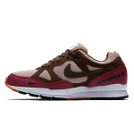Nike Air Span Ii Patta Team Red AO2925-600 37.5 black