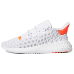 Adidas Tubular Dusk 'White Solar Red' B37751 43⅓ white
