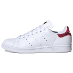 Adidas Originals Stan Smith 'Baltas Juodas Raudonas' Moteri&scaron;ki FY1714 36⅔