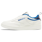 Club C Reebok 85 'Chalk Vector Blue' FX3359 44