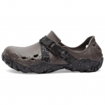 Crocs All Terrain Atlas 'Espresso Black' 208173-23K 37-38