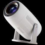 Lenovo Xiaoxin Smart 1080P namų projektorius (CN versija)