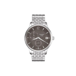 TISSOT Vyri&scaron;kas laikrodis i&scaron; Junya kolekcijos T063.639.11.067.00 Silver Strap