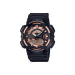 CASIO G Shock AEQ 110W 1A3 AEQ-110W-1A3 Regular Watch Box black
