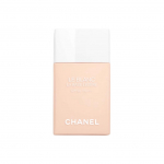 CHANEL Le Blanc La Base L&eacute;g&egrave;re Koreguojanti ir tobulinanti skaistinanti makiažo pagrindas Ilgalaikis spindesys ir komfortas 30 ml #Soft Pink