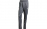 Adidas Originals BECKENBAUER Germany TRACK megztos sportinės kelnės vyrams, juodos, IU2101 S