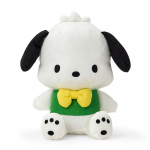 Sanrio Pochacco pliu&scaron;inis žaislas drebantis Amžius Prekė 320315 (Pūkuotas & Vaikams) - Nailonas/Poliesteris - 3+ - Numeris