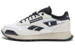 Reebok Classic Leather Winterized - Baltas Pure Grey - 100074286 42.5