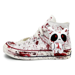 Converse Chuck 70 Canvas Shoes Unisex High top Red 162056C(Team131-) 35