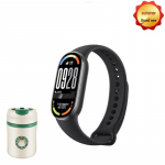 Xiaomi Smart Band 10 Standartinė versija (CN versija)