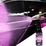 Automobilių putplasčio muilas giliai valantis stipriai putojantis muilas automobilių plovimo pirminiam plovimui ir riebalų &scaron;alinimo priemonė sunkvežimiams, motociklams, RV CHINA