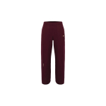Nike X Nocta Bendradarbiavimas SS25 Mada Paprasti Patogūs Universalūs Sportiniai Kelnės Unisex Kelnės FZ4675-638 2XL