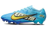Nike Zoom Mercurial Vapor 15 Elite Km Fg Mbappe Motyvacijos Paketas DR9996-400 46