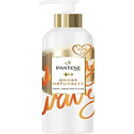 NATŪRALIOS BANGOS formavimo kremas 235 ml