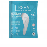 Veido kremas - IROHA - JAUTRIOS AKNEI ODAI - Drėkinamasis - Unisex - Jautri aknei oda