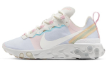 Nike React Element 55 Baltas Crimson Gold Moteri&scaron;ki DB5926-011 37.5