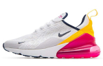 Nike Air Max 270 Laser Fuchsia Moteri&scaron;ki AH6789-106 35.5