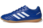 adidas Copa 20.4 Mėlyni/Balti/Rudi EH1853 42