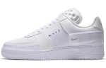 Nike Air Force 1 Low Type Triple White CQ2344-101 44