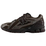New Balance 1906R Thunder Brown Vyri&scaron;ki sportbačiai Juodi U19062NQ 40 black