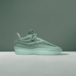 adidas Fear of God Athletics II Krep&scaron;inio žemi batai Teismo žali 43