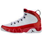 Air Jordan 9 Retro 'Gym Red' Vyri&scaron;ki 302370-160 EU 41