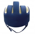 Galvos apsaugos &scaron;almas senjorams: Kritimo prevencija, Susidūrimų prevencija, Kvėpuojantis, Prakaitą sugeriantis kepuraitė Adjustable 55-70 cm