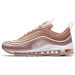(MOTERŲ) Nike Air Max 97 Ultra 17 'Metallic Rose Gold' Moteri&scaron;ki 917704-600 EU 36.5