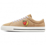 Converse Sky High Ūkininko apranga X Converse One Star Pro Žemi 'Strawberry Moon' A06518C 38.5