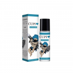 CUPI HYPNOSIS Unisex Kvepalai 10ml, Ilgai i&scaron;liekantis kvapas, Neutralus lyčiai aromatas, Ne&scaron;iojamas kelioninis dydis 1pc