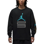 Jordan Brooklyn AJ11 ilgomis rankovėmis mar&scaron;kinėliai IM6508-010 L