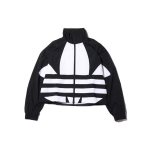 Adidas Originals Striukės Moteri&scaron;kos Su stovinčia apykakle Vidutinio stiliaus Kitos FM2622 34