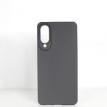 Prabangus verslo dizaino S25 Edge aramidinis tikro anglies pluo&scaron;to dėklas Samsung S25Edge telefonui, Kevlar mobiliojo telefono apsauginis dangtelis S25 edge