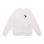 Nike Sportswear Pasaulio Turas Logotipas Siuvinėtas Gobtuvukas Baltas DD0883-100 L balta
