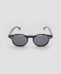 Bibeuieichi Bethel prisegamas Black/49Mm