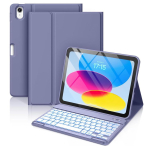 Huawei 11,5 colio plan&scaron;etinio kompiuterio dėklas: MatePad SE Bluetooth klaviatūra ir Honor X8A rusi&scaron;ko odos dėklas Huawei Matepad Air 11.5 inch