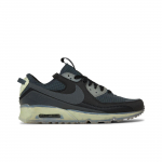 Nike Air Max Terrascape 90 'Juoda Lime Ice' (Unisex) Juodi / Tamsiai pilki / Žali lediniai / Antracito / Tamsiai dūminiai pilki bėgimo bateliai DH2973 001 42.5 black