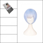 Anime Ram Rem Kambarinės Cosplay Re Life In A Different World From Zero Kostiumai Moteri&scaron;ka Loli Suknelė Helovino &Scaron;ventės Kostiumas S&Anime white
