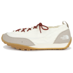 The North Face Clyffe Patogūs universalūs kasdieniai gyvenimo būdo batai Moteri&scaron;kas sportbačio stiliaus batelis Baltas NS94S61M 245MM beige