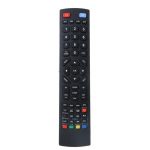 Universalus nuotolinio valdymo pultas, skirtas Alba Bush/Technika/Blaupunkt/SHARP/E-Motion TV